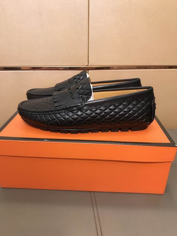 Louis Vuitton Dress Shoes Mens ID:20260319-195